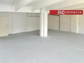 Pronájem skladu, Brno, 83 m2