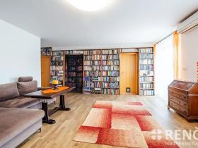 Prodej bytu 4+kk, Brno, Erbenova, 102 m2