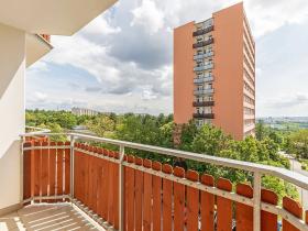 Prodej bytu 3+1, Brno, Loosova, 74 m2