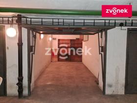 Pronájem garáže, Zlín - Malenovice, 16 m2