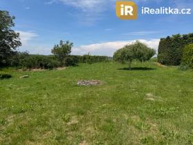 Prodej pozemku pro bydlení, Veliš, 1000 m2