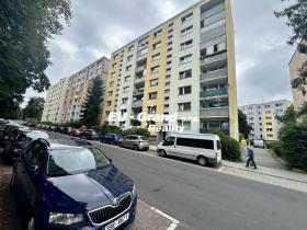 Prodej bytu 3+1, Česká Lípa, Havlíčkova, 70 m2