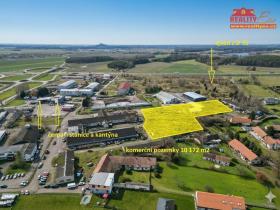 Prodej komerčního pozemku, Rokytno, 10172 m2
