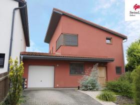 Prodej rodinného domu, Zeleneč, U Obory, 125 m2