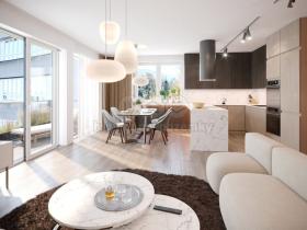 Prodej bytu 3+kk, Nový Jičín, Palackého, 91 m2