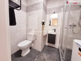 Pronájem bytu 2+kk, Roudnice nad Labem, Na Urbance, 49 m2