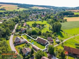 Prodej rodinného domu, Záměl, 129 m2