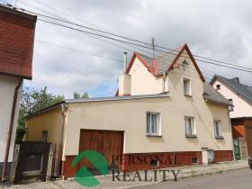 Prodej rodinného domu, Svatava, Táborská, 130 m2