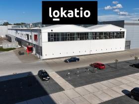 Pronájem skladu, Hradec Králové, 3500 m2