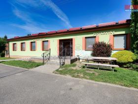 Prodej rodinného domu, Koryčany - Jestřabice, 330 m2