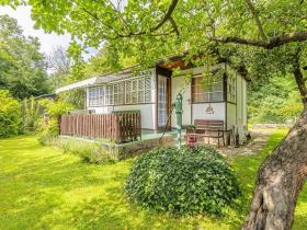 Prodej chaty, Zdětín, 50 m2