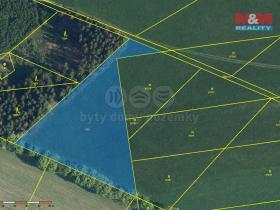 Prodej pole, Jestřabí v Krkonoších, 6070 m2