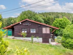 Prodej chaty, Borotice - Čelina, 58 m2