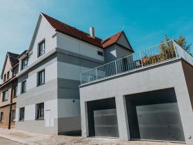 Prodej kanceláře, Praha, Na Farkáně III, 80 m2