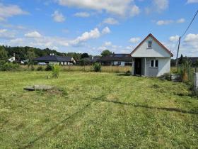 Prodej pozemku pro bydlení, Lučina, 921 m2