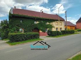 Prodej rodinného domu, Rataje, 105 m2