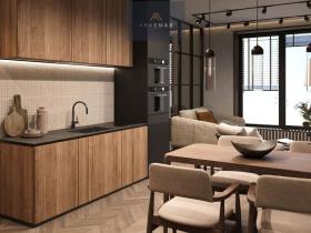 Prodej bytu 2+kk, Ostrava, Stodolní, 48 m2