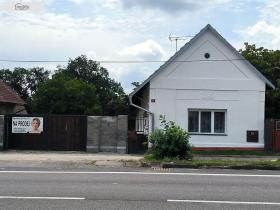 Prodej rodinného domu, Dlouhopolsko, 80 m2
