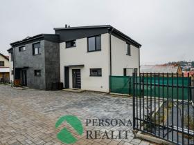 Prodej rodinného domu, Okrouhlo, 120 m2