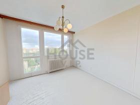 Prodej bytu 3+1, Kolín, Rimavské Soboty, 68 m2