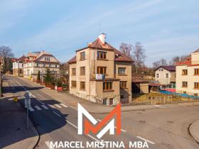 Prodej rodinného domu, Červený Kostelec - Lhota za Červeným Kostelcem, 17. listopadu, 367 m2