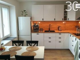 Pronájem bytu 2+kk, Hranice, 50 m2