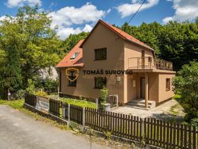 Prodej rodinného domu, Růžďka, 147 m2