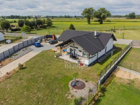 Prodej rodinného domu, Písek, 152 m2
