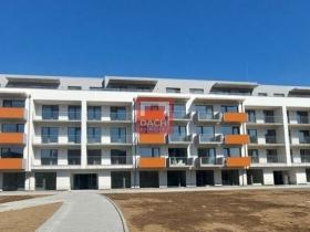 Prodej bytu 1+kk, Olomouc, Aloise Rašína, 8221 m2