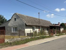 Prodej rodinného domu, Mladá Boleslav, 96 m2