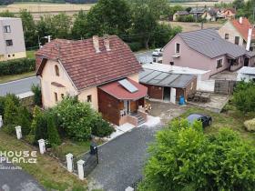 Prodej rodinného domu, Malý Újezd, 153 m2