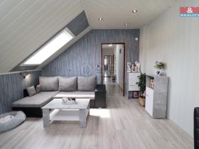 Prodej bytu 1+1, Březová, Sklářská, 39 m2