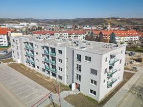 Prodej bytu 3+kk, Hustopeče, Starovická, 84 m2