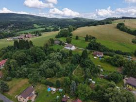 Prodej pozemku pro bydlení, Nemanice, 5022 m2