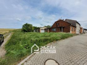 Prodej pozemku pro bydlení, Dobrochov, 599 m2