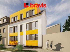 Prodej bytu 1+kk, Brno, Charbulova, 38 m2