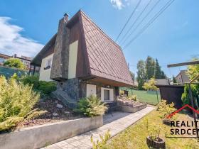 Prodej chaty, Havířov, Petřvaldská, 54 m2
