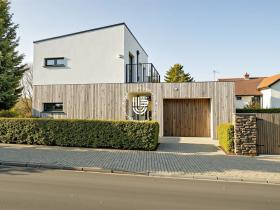 Prodej rodinného domu, Praha, 108 m2
