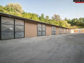 Pronájem skladu, Dětenice, 31 m2