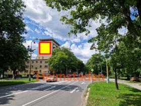 Pronájem komerční nemovitosti, Havířov - Město, Národní třída, 1 m2