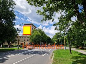 Pronájem komerční nemovitosti, Havířov - Město, Národní třída, 1 m2