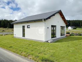 Prodej rodinného domu, Mcely, 79 m2