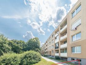 Prodej bytu 3+1, Brno, Letovická, 79 m2