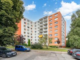Pronájem bytu 3+1, Zlín, Kúty, 61 m2