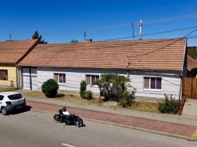 Prodej rodinného domu, Novosedly, 423 m2