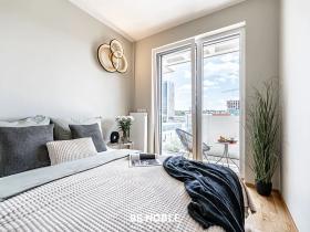 Prodej bytu 2+kk, Praha - Vysočany, Fafkových, 33 m2