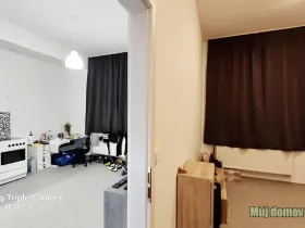 Pronájem bytu 2+kk, Praha - Kbely, Luštěnická, 48 m2