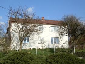Prodej rodinného domu, Krakovec, 118 m2
