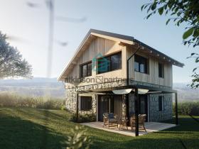 Prodej rodinného domu, Netolice, 90 m2