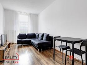 Prodej bytu 2+kk, Plzeň, Kreuzmannova, 48 m2